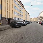 Dlugosza Homely By Bookinghost Apartamento Szczecin