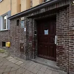 Dlugosza Homely By Bookinghost * Szczecin