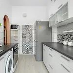 Dlugosza Homely By Bookinghost Apartamento Szczecin