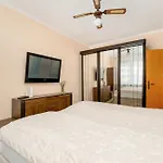 Apartamento Dlugosza Homely By Bookinghost Szczecin
