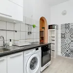 Dlugosza Homely By Bookinghost * Szczecin