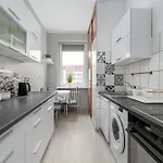 Dlugosza Homely By Bookinghost Apartamento *