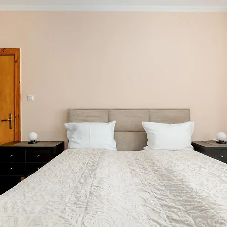 Dlugosza Homely By Bookinghost * Szczecin