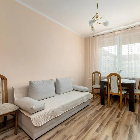 Apartament Dlugosza Homely By Bookinghost