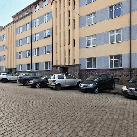Długosza Homely By Bookinghost Szczecin