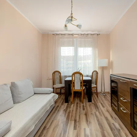Długosza Homely By Bookinghost Apartman