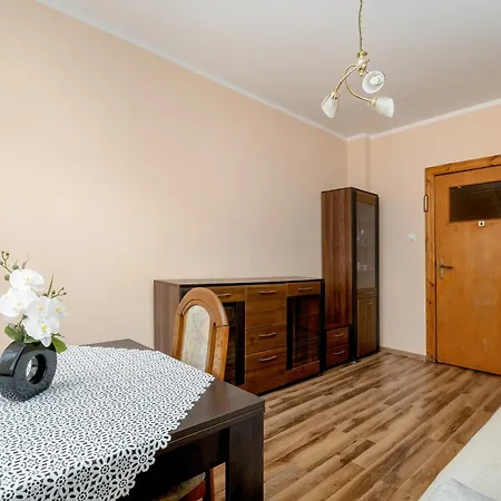 Dlugosza Homely By Bookinghost Szczecin