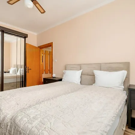 Dlugosza Homely By Bookinghost Szczecin