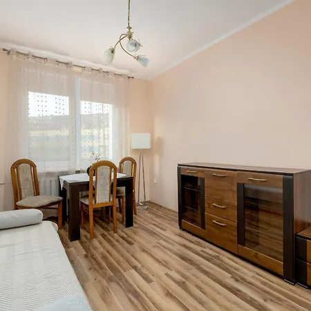 Dlugosza Homely By Bookinghost * Szczecin
