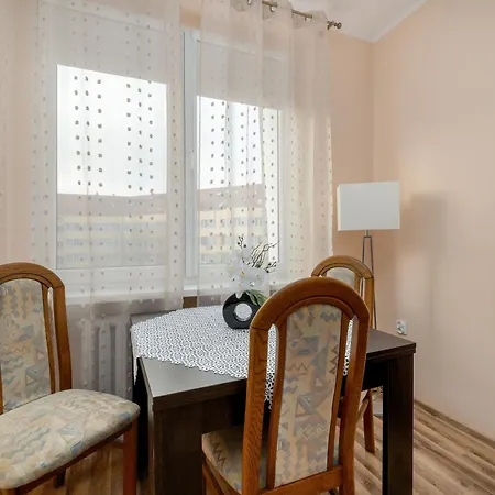 Appartement Dlugosza Homely By Bookinghost *