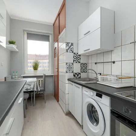 Apartament Dlugosza Homely By Bookinghost Szczecin