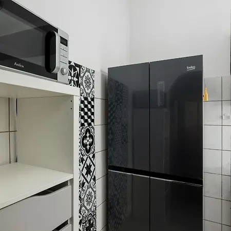 Dlugosza Homely By Bookinghost Apartament *