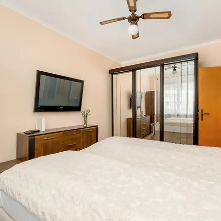 아파트 Dlugosza Homely By Bookinghost 슈체친