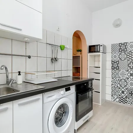 Dlugosza Homely By Bookinghost * Szczecin