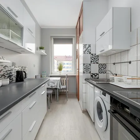 Dlugosza Homely By Bookinghost 아파트 *