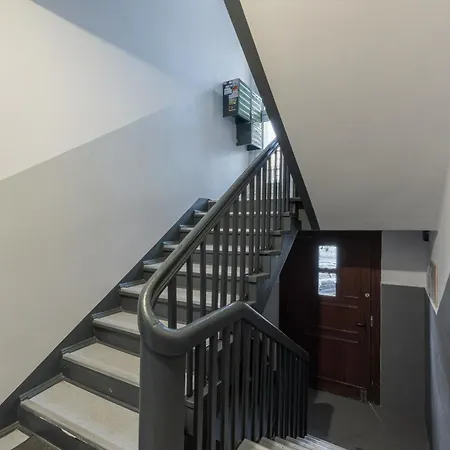 Apartamento Dlugosza Homely By Bookinghost *