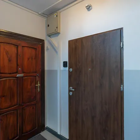 Dlugosza Homely By Bookinghost Apartamento Szczecin
