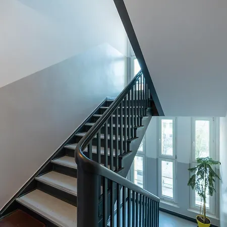 Dlugosza Homely By Bookinghost Štetín