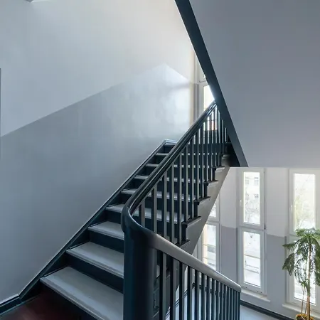 Dlugosza Homely By Bookinghost Štetín