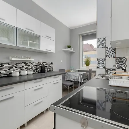 Apartamento Dlugosza Homely By Bookinghost