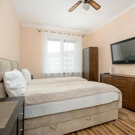 Dlugosza Homely By Bookinghost Szczecin