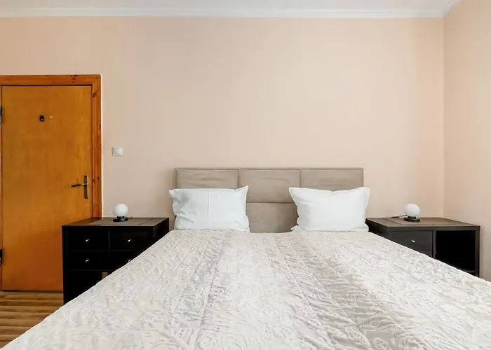 Dlugosza Homely By Bookinghost * Szczecin