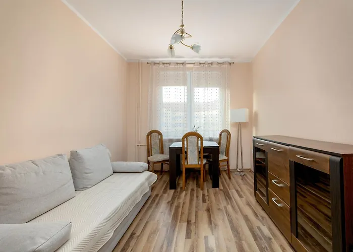 Dlugosza Homely By Bookinghost Apartmán