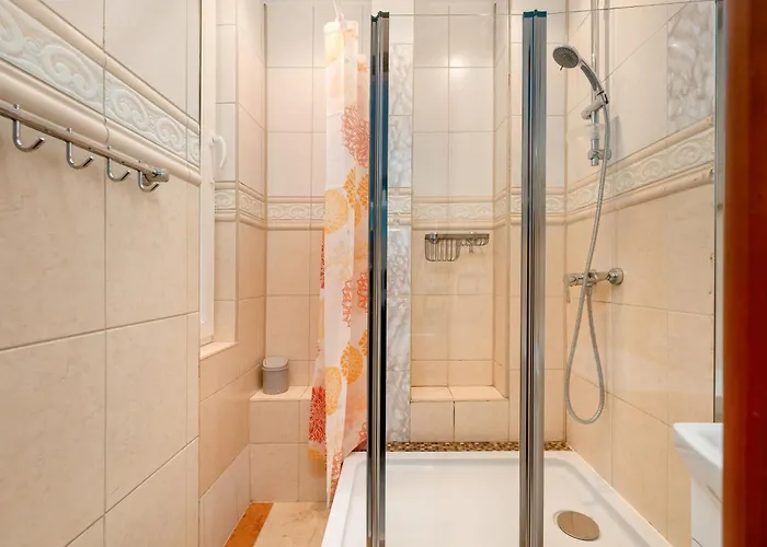 Dlugosza Homely By Bookinghost Apartmán Štetín