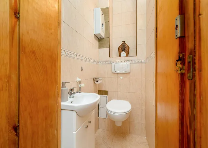 Dlugosza Homely By Bookinghost Apartmán *