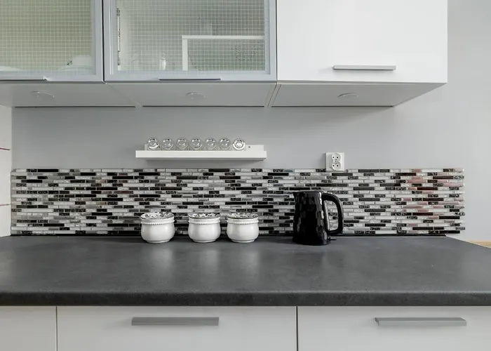 Dlugosza Homely By Bookinghost Apartmán Štetín