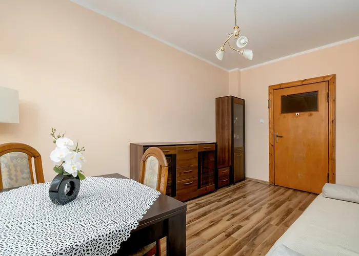 Dlugosza Homely By Bookinghost Szczecin