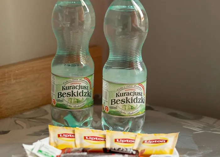 Dlugosza Homely By Bookinghost Apartamento Szczecin