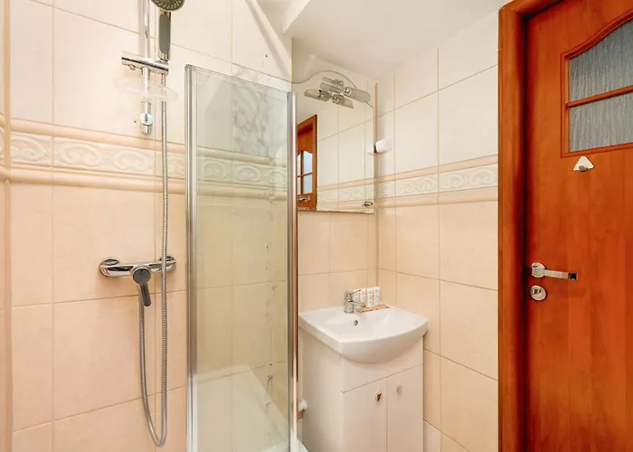 Apartamento Dlugosza Homely By Bookinghost