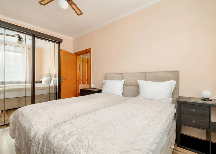 Dlugosza Homely By Bookinghost Štetín