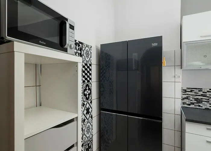 Dlugosza Homely By Bookinghost Apartmán *