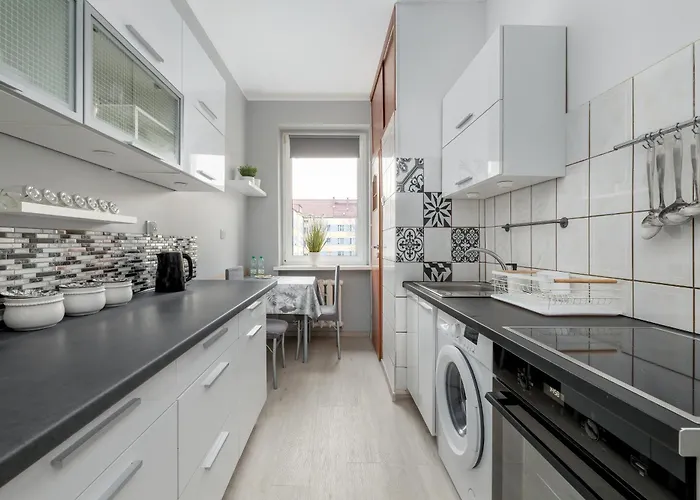 Dlugosza Homely By Bookinghost Apartamento *