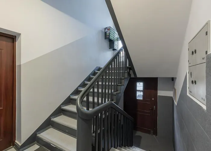 Apartamento Dlugosza Homely By Bookinghost *