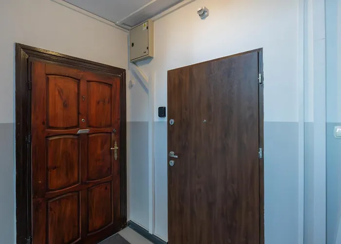 Dlugosza Homely By Bookinghost Apartamento Szczecin