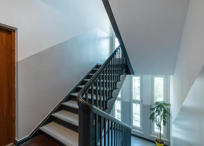 Dlugosza Homely By Bookinghost Štetín