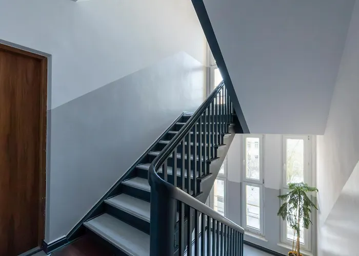 Dlugosza Homely By Bookinghost Szczecin